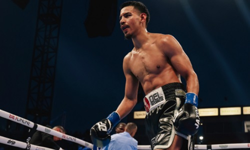 WBO высказалась об отказе американского нокаутера от боя с Алимханулы