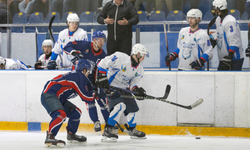 Разгромом 7:0 закончился матч чемпионата Казахстана
