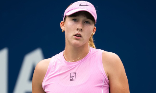 WTA отреагировала на сенсационное поражение Андреевой