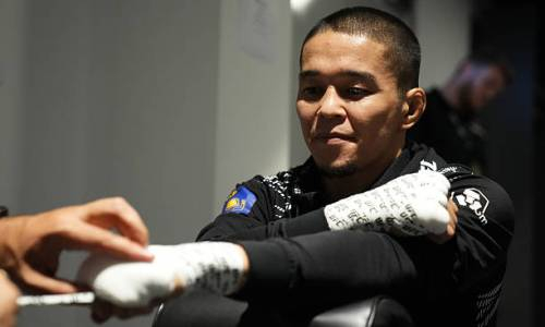 Асу Алмабаев