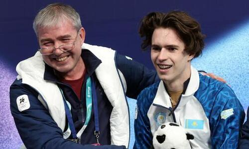 Михаил Шайдоров назвал главную заслугу российского тренера