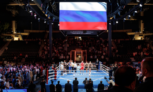 Россия завоевала 15 медалей на историческом ЧЕ-2026 по боксу
