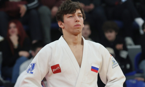 Действующий чемпион мира из России принял решение по карьере