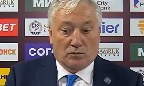 Михаил Кравец