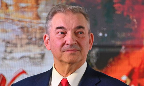 Третьяк сделал заявление о возвращении России в мировой хоккей