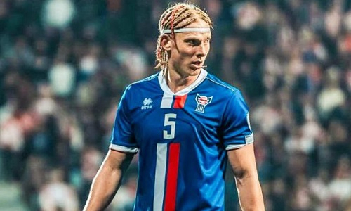 Игрок Фарер заявил о превосходстве над сборной Казахстана