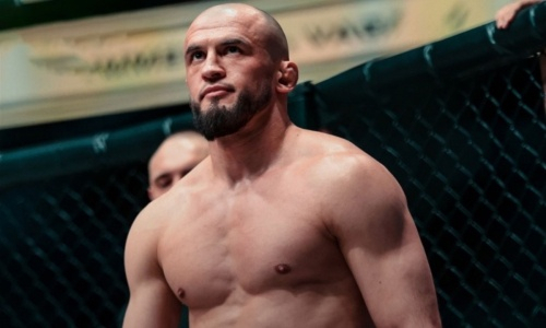 Альберт Туменов назвал следующего чемпиона АСА в лёгком весе