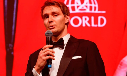 Александр Бублик сделал выбор в пользу Ислама Махачева