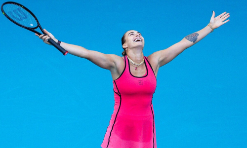 WTA объявила официальное решение по Арине Соболенко