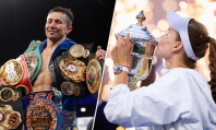 Три «Больших шлема» против чемпионских поясов GGG. Кто из главных звёзд Казахстана добился большего в мировом спорте?