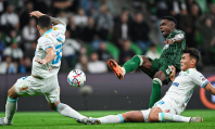 «Зенит» с Алипом обыграл «Краснодар» и стал лидером РПЛ