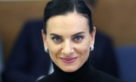 Елена Исинбаева предупредила об опасности тренировок до полного изнеможения