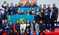 Казахстан остался без золота на юниорском чемпионате мира по боксу. Когда такое происходило в последний раз?