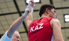 World Boxing скрыл Торехана Сабырхана перед финалом Азиады-2026