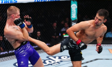 Экс-соперник Шавката Рахмонова назвал его угрозой для Ислама Махачева в UFC