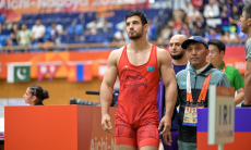Казахстан получил право на поединок за медаль Азиады-2026