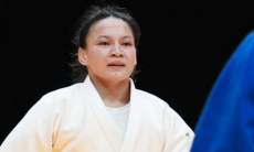 Казахстан иппоном проиграл второй подряд финал в дзюдо на Азиаде-2026