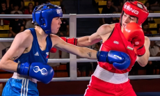 Чемпионку Казахстана официально признали лучшей спортсменкой в Европе