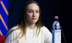 Елена Рыбакина назвала свои главные цели в теннисе