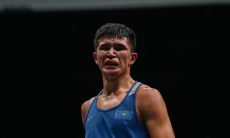 Торехану Сабырхану не хотят отдавать «золото» Азиады-2026