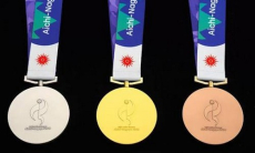 Определился первый чемпион Азиады-2026 в боксе