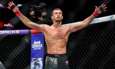 Усман Нурмагомедов принял решение по переходу в UFC