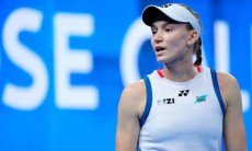 Елена Рыбакина проиграла 118-й ракетке мира