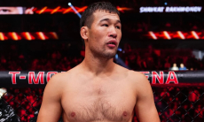 В США назвали сроки боя и соперника Рахмонова в UFC