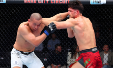 UFC принял официальное решение по чеченскому бойцу