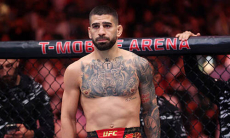 Илия Топурия получил вызов от топового бойца UFC