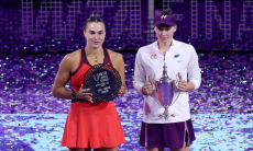 WTA официально объявила календарь сезона-2027