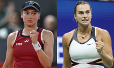 Математическая модель выбрала первую ракетку WTA в конце сезона-2026