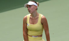 Узбекистанскую теннисистку обокрали во время матча на China Open-2026