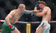 Судьи решили исход поединка чеченского бойца в UFC