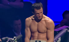 Тренер Нурмагомедова опроверг, что Усман решил продолжить карьеру в UFC