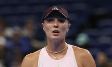 WTA назвала цену победы Чараевой над Рыбакиной в Пекине