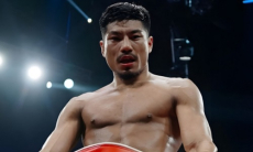 Казахстанский боксер вошел в топ-15 рейтинга WBC после победы в Австралии