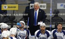 Наставник «Барыса» поставил условия игроку сборной Казахстана