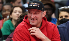 Александр Овечкин заходит в алкогольный бизнес