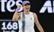 Ига Швентек переписала историю WTA