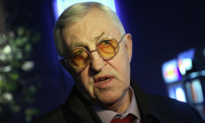 Борис Михайлов отреагировал на решение Александра Овечкина уйти из НХЛ