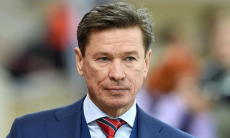Вячеслав Быков оценил решение Александра Овечкина завершить карьеру в НХЛ