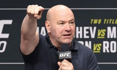 Дана Уайт назвал стоимость UFC
