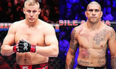 Глава российской лиги назвал фаворита боя Павлович — Перейра на UFC 335
