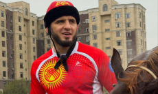 «Честно, полегче казалось». Махачев поделился впечатлениями после кок-бору