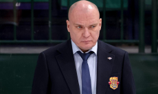 Стала известна причина отстранения главного тренера «Металлурга»