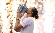 ATP примет историческое решение по Звереву
