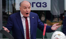 Илья Воробьев раскритиковал Андрея Разина после его отстранения