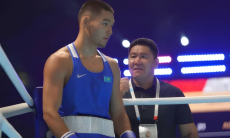 Сарсекбаев примет решение перед ЧМ-2026 World Boxing