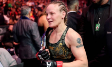 Инсайдер назвал причину отказа Валентины Шевченко от титула UFC
